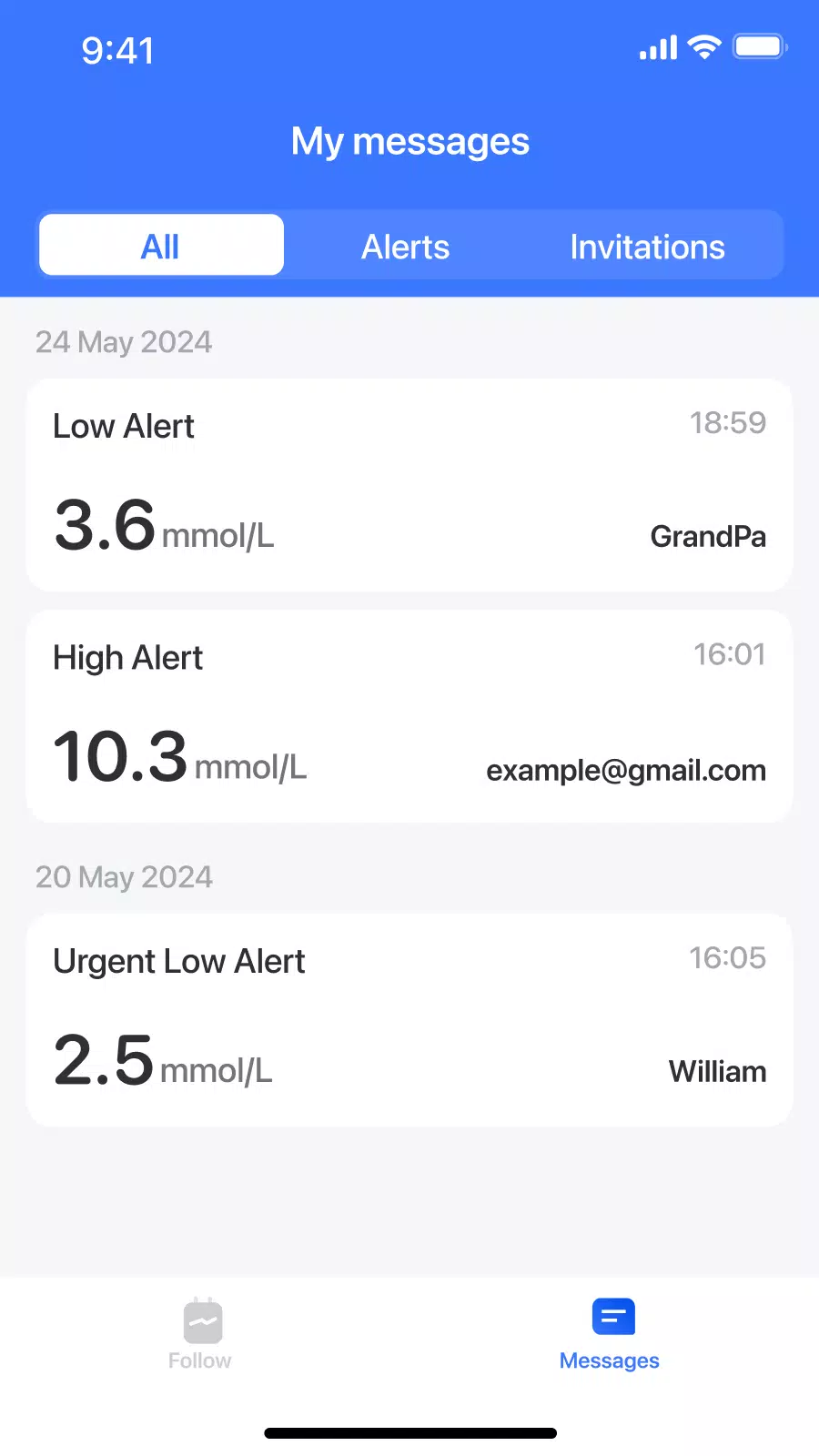 Ottai Share Screenshot4