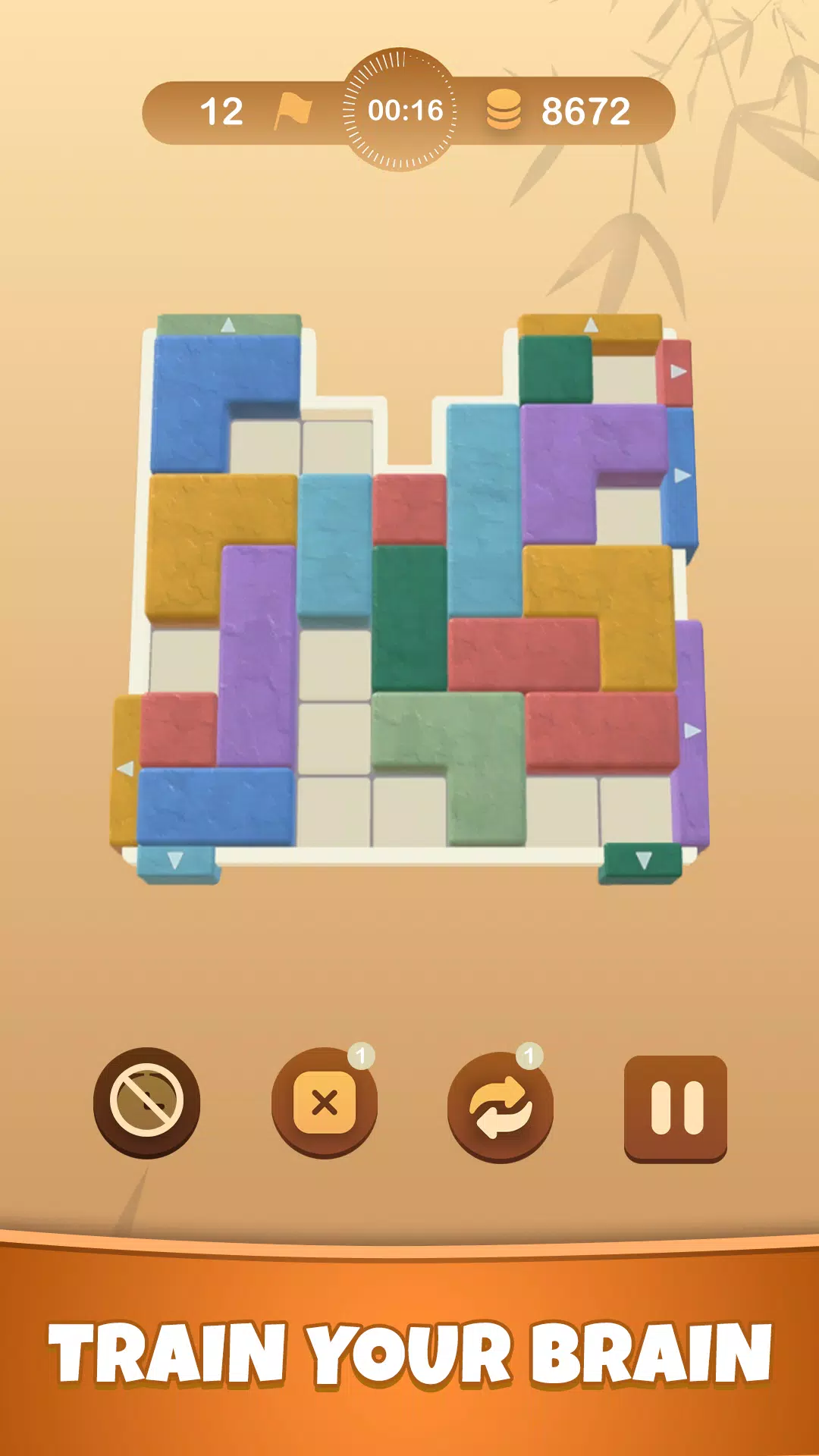 Zen Stone Screenshot5