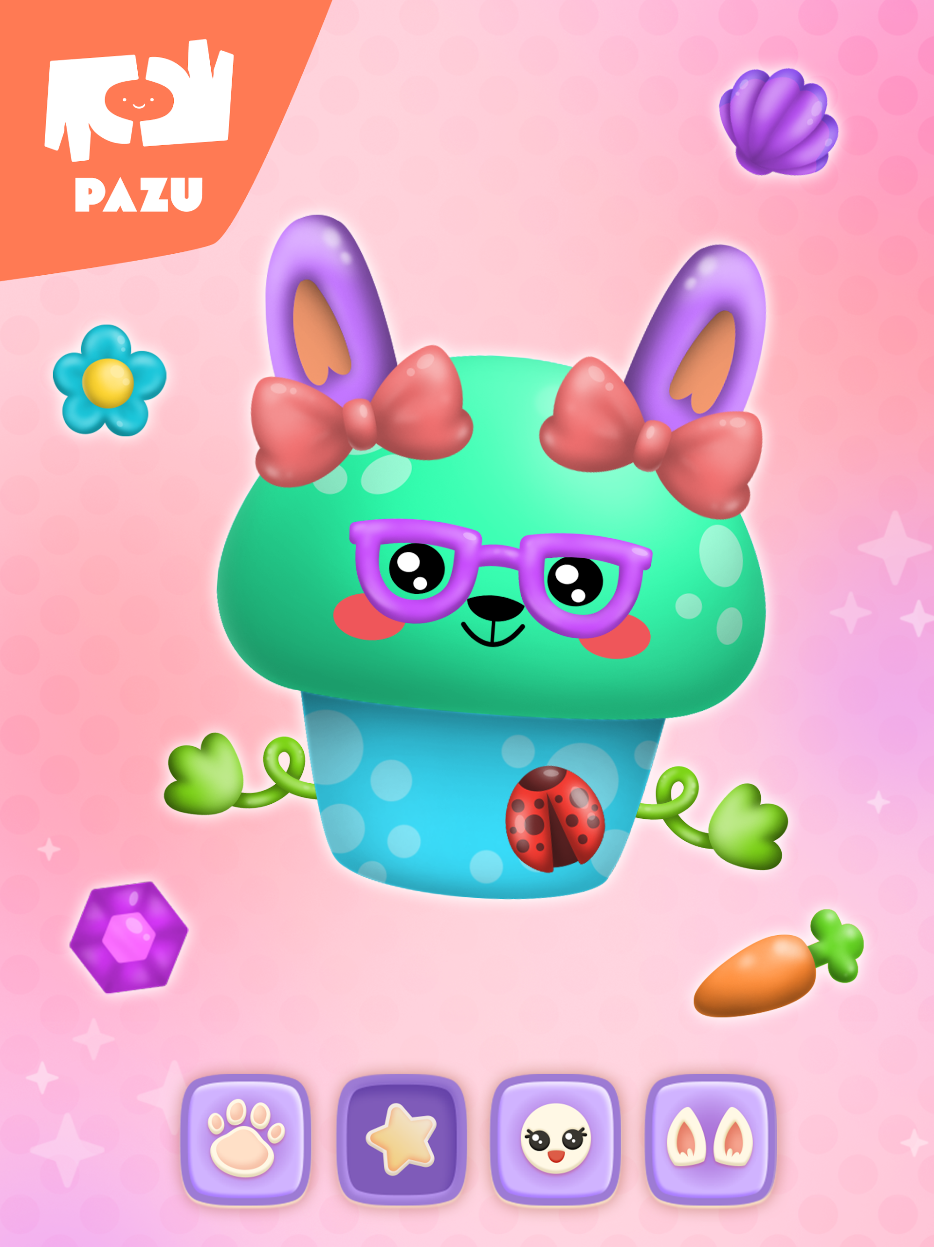 Squishy Maker Games For Kids Screenshot12