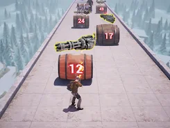 Last Z: Survival Shooter Screenshot7