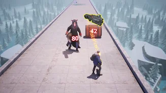 Last Z: Survival Shooter Screenshot4