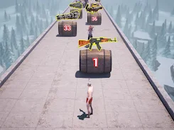 Last Z: Survival Shooter Screenshot9