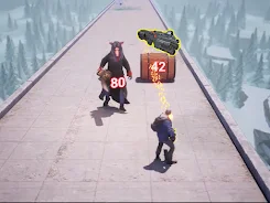 Last Z: Survival Shooter Screenshot12