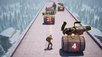 Last Z: Survival Shooter Screenshot2