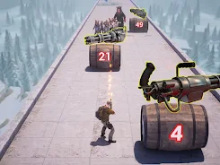 Last Z: Survival Shooter Screenshot10