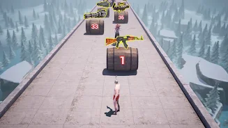 Last Z: Survival Shooter Screenshot1