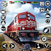 City Train Driver Simulator 3D Apk