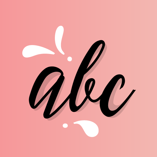 Calligraphy - Cursive Practice Apk