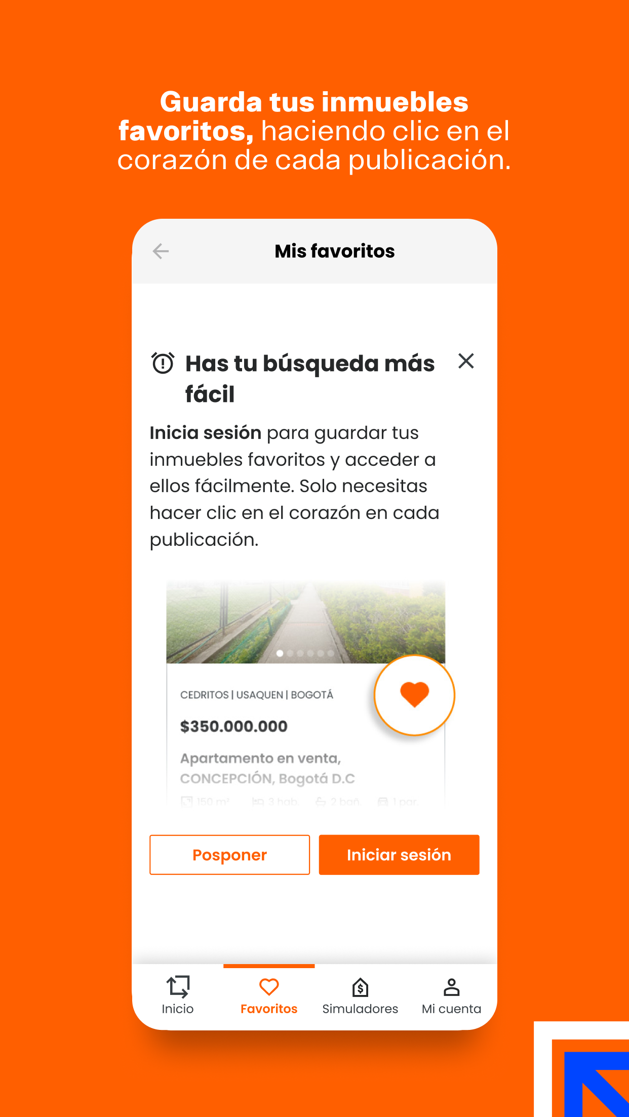 Metrocuadrado Screenshot5