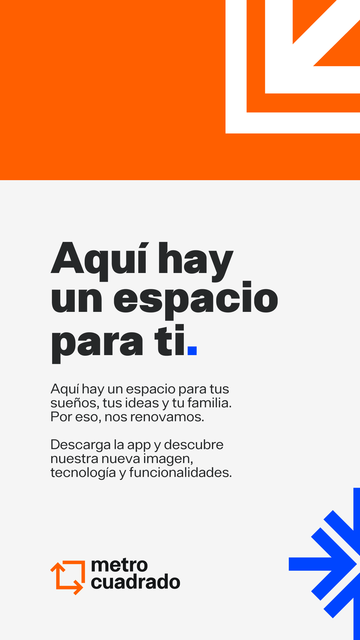 Metrocuadrado Screenshot1