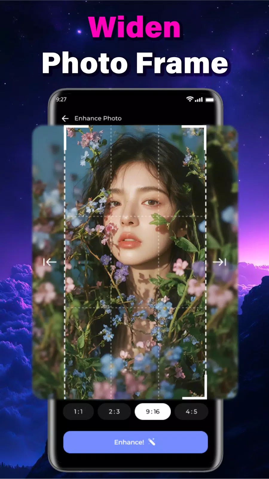 MyPhoto: AI Photo Generator Screenshot5