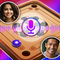 Carrom League APK