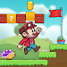 Pop's World - Running game Apk