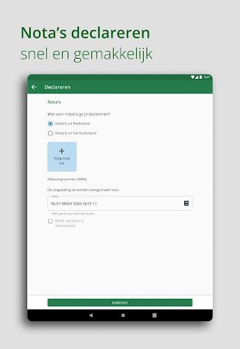 MijnDSW Screenshot11
