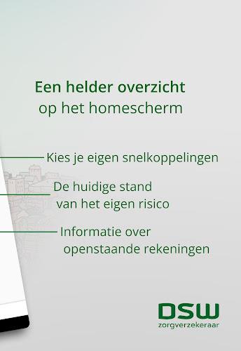 MijnDSW Screenshot10