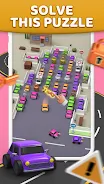 Parking Traffic 3D Screenshot3