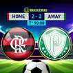 Campeonato Brasileiro Jogo APK