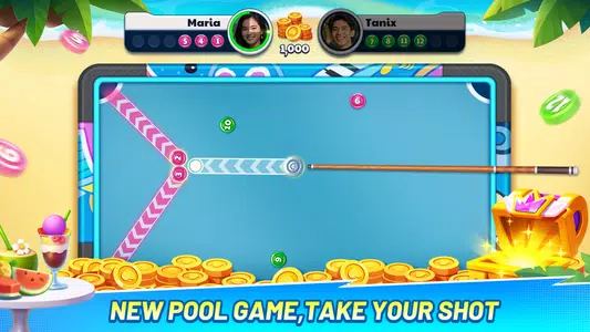 Tongits Go Pusoy, Super Ace Screenshot2