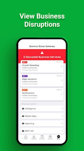 PagerDuty Screenshot6