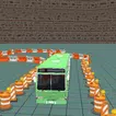 Bus parking bus game offline Bus parking bus game offline APK