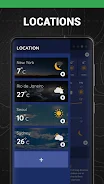 Weather Radar Screenshot7