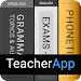 English Grammar and Phonetics Apk
