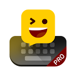 Facemoji Emoji Keyboard Pro Facemoji Emoji Keyboard Pro APK