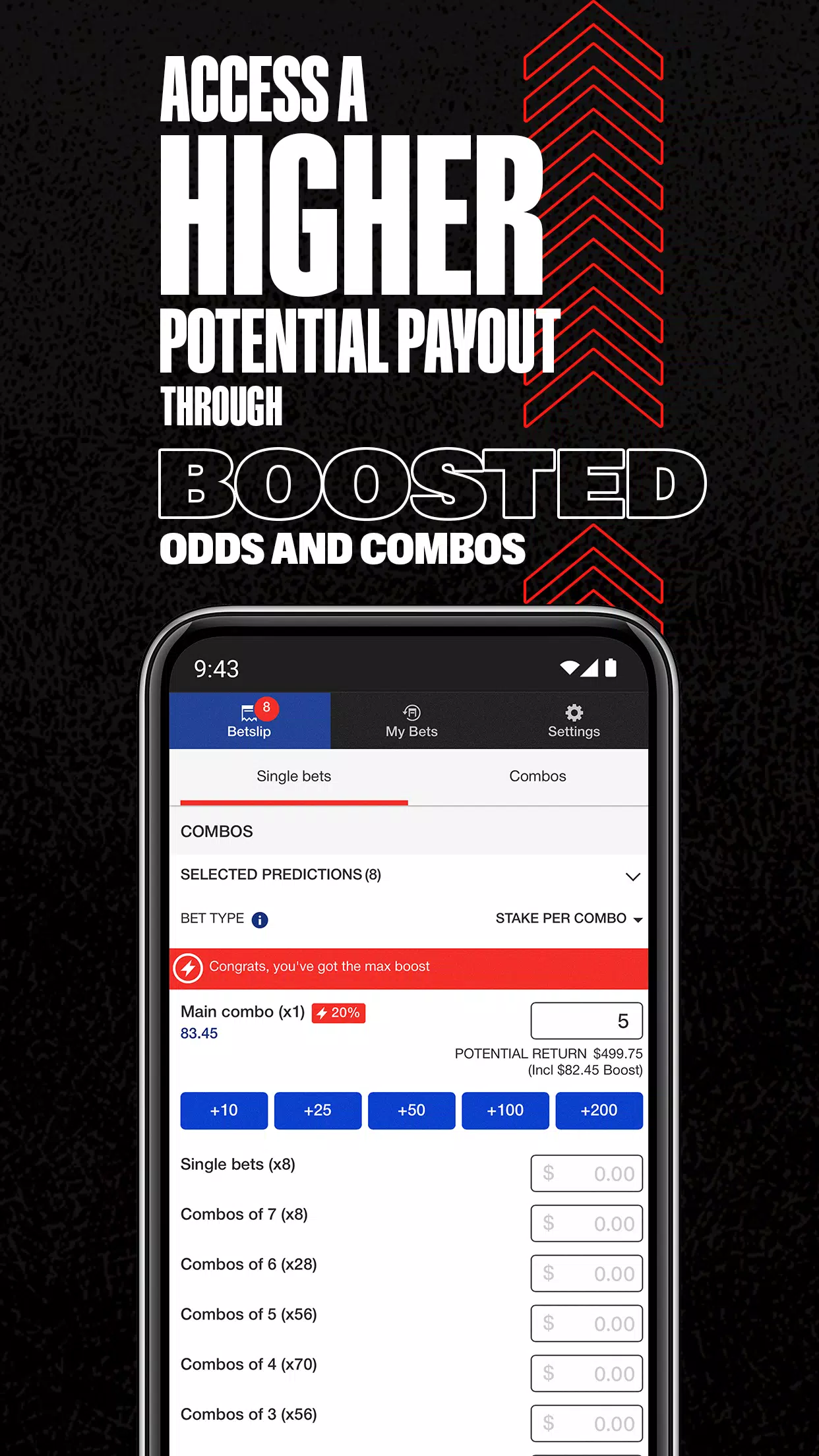 Mise-o-jeu+ Screenshot3