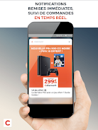 Cdiscount Screenshot5