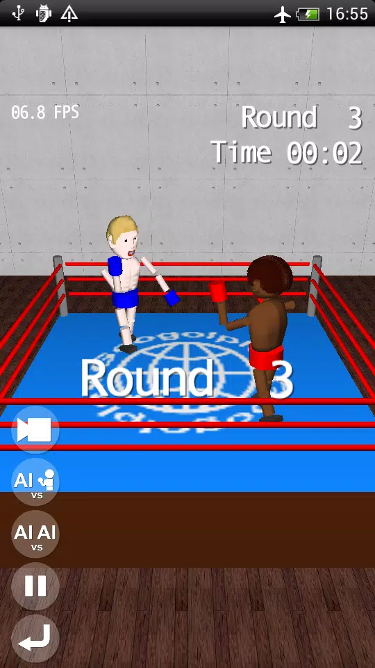 ToyBoxing3D2 Screenshot2