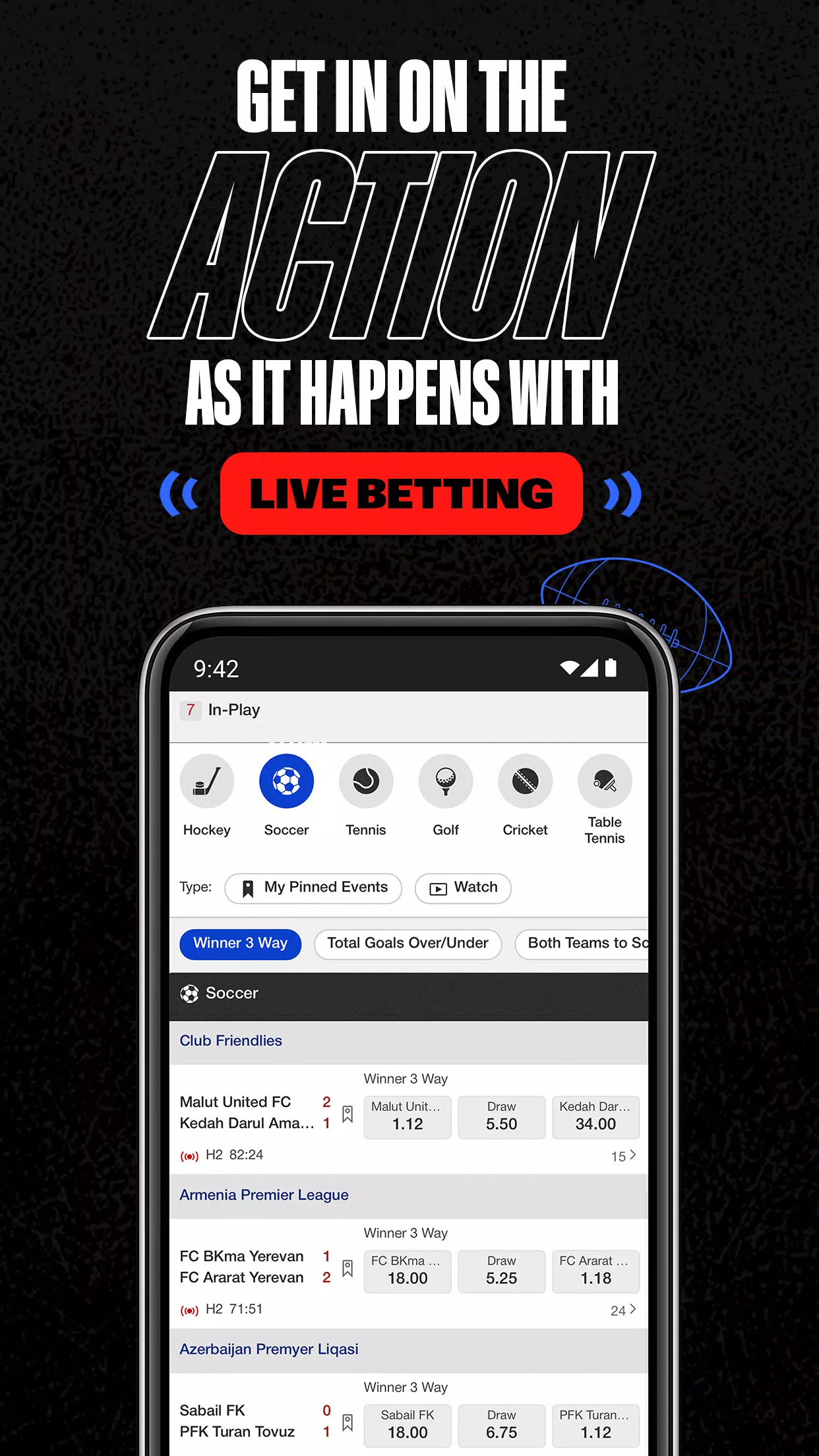 Mise-o-jeu+ Screenshot2