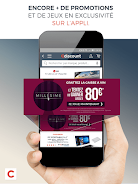 Cdiscount Screenshot4