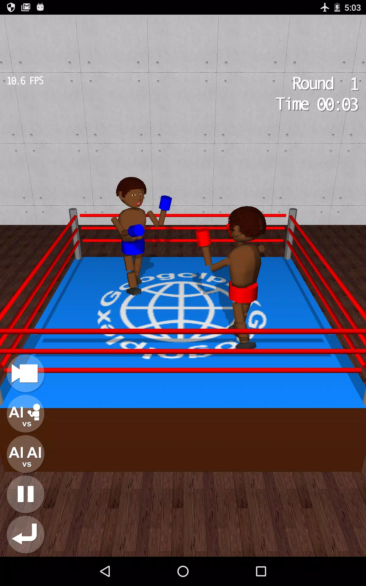 ToyBoxing3D2 Screenshot7