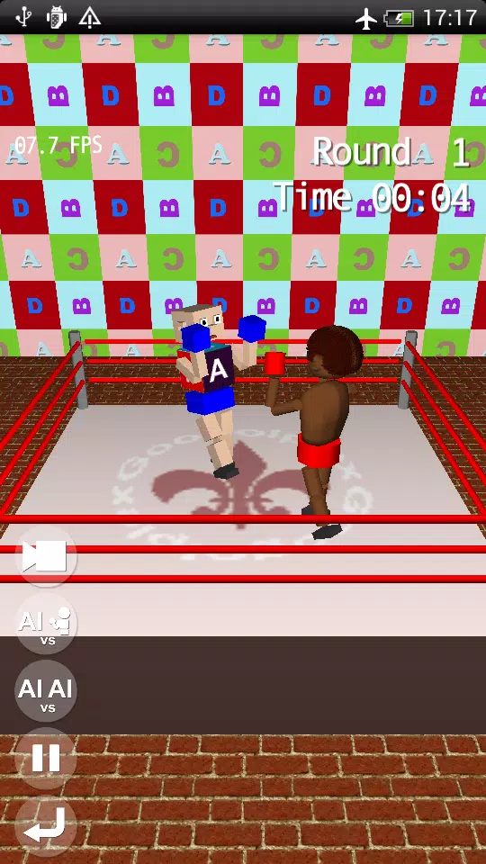 ToyBoxing3D2 Screenshot4