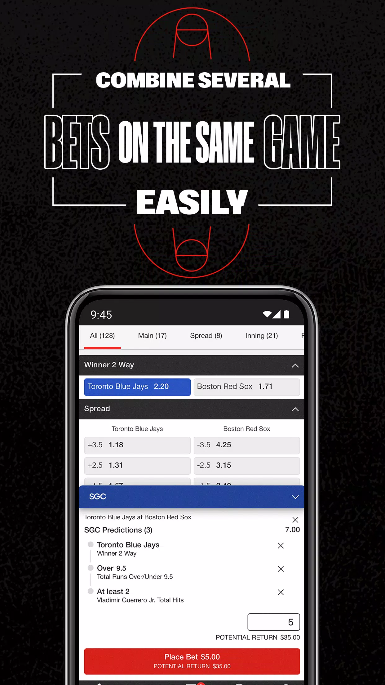 Mise-o-jeu+ Screenshot4