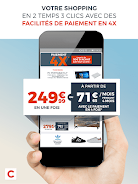 Cdiscount Screenshot3