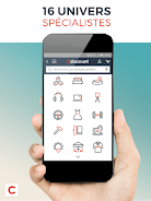 Cdiscount Screenshot1