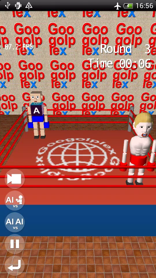 ToyBoxing3D2 Screenshot5