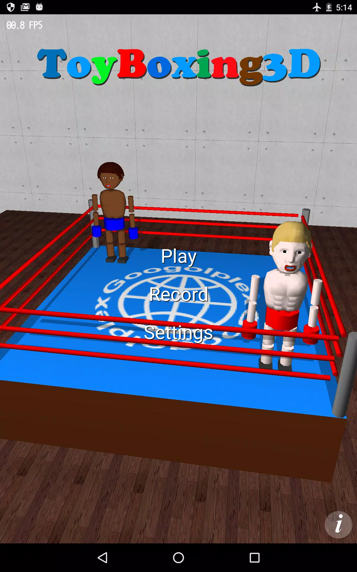 ToyBoxing3D2 Screenshot6