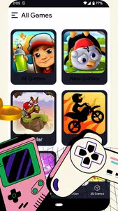 Aviator Games Screenshot4