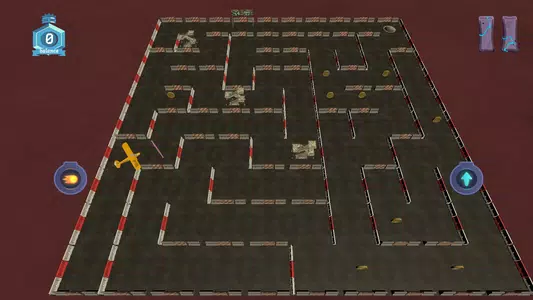 Aviator Blast Screenshot3