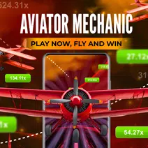 Aviator Mechanic Apk