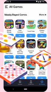 Aviator Games Screenshot3