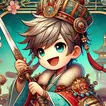 삼국지 군주전 삼국지 군주전 APK