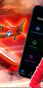 Aviator Games Screenshot1