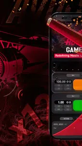 Aviator Skyward Screenshot2