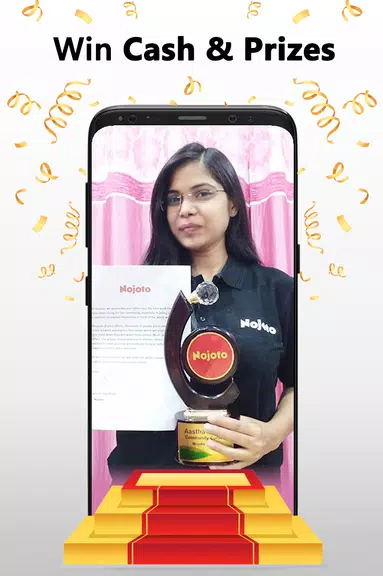 Live Video Call, Video Chat Screenshot2
