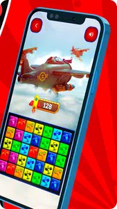 Aviator Legends Screenshot4