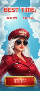 Aviator Sky Moon Screenshot2