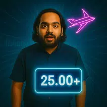 Aviator Game by Anant Ambani Aviator Game by Anant Ambani APK